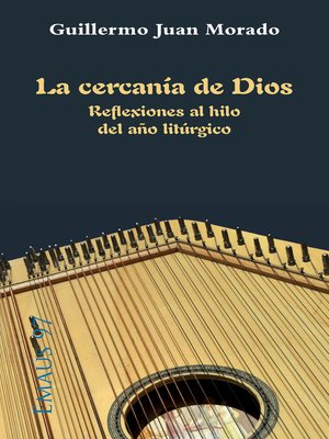 cover image of La cercanía de Dios